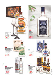 5. stránka Metro letáku