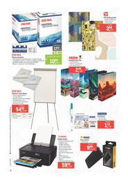 6. stránka Metro letáku