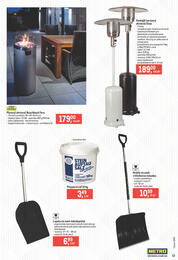 13. stránka Metro letáku