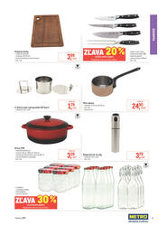 5. stránka Metro letáku