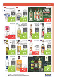 21. stránka Metro letáku