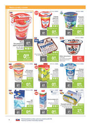 6. stránka Metro letáku