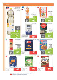 10. stránka Metro letáku