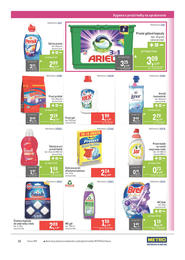 23. stránka Metro letáku