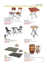 11. stránka Metro letáku