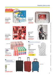 21. stránka Metro letáku