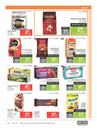 13. stránka Metro letáku