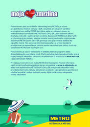 8. stránka Metro letáku