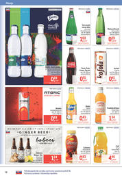 16. stránka Metro letáku