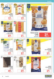 5. stránka Metro letáku