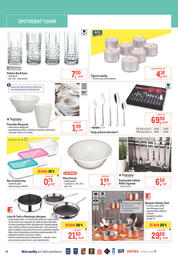 18. stránka Metro letáku