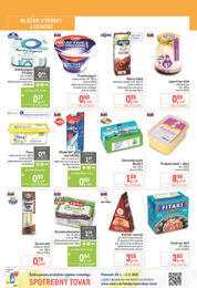 6. stránka Metro letáku