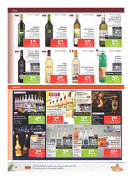 20. stránka Metro letáku