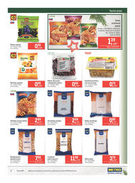 3. stránka Metro letáku