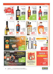 23. stránka Metro letáku