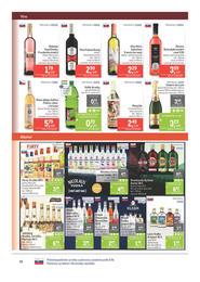 20. stránka Metro letáku