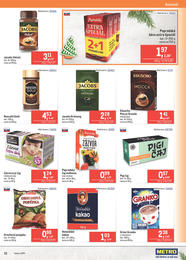 13. stránka Metro letáku