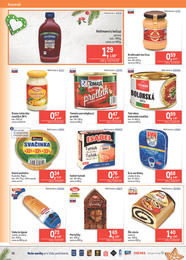 10. stránka Metro letáku