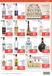 21. stránka Metro letáku