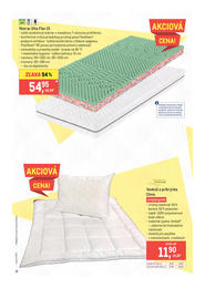 12. stránka Metro letáku