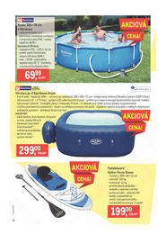 14. stránka Metro letáku