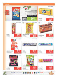 14. stránka Metro letáku