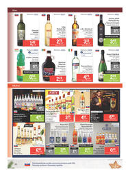 20. stránka Metro letáku