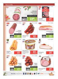 6. stránka Metro letáku