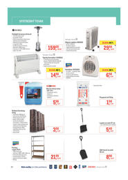 20. stránka Metro letáku