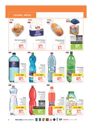 10. stránka Metro letáku