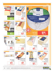 13. stránka Metro letáku