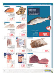 3. stránka Metro letáku