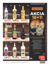 37. stránka Metro letáku