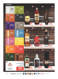 42. stránka Metro letáku