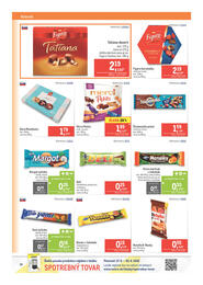 14. stránka Metro letáku