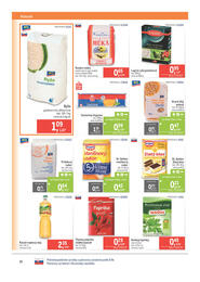 10. stránka Metro letáku