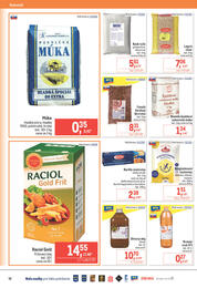 14. stránka Metro letáku