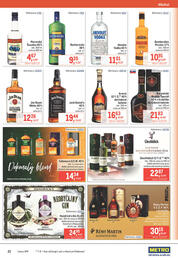 23. stránka Metro letáku