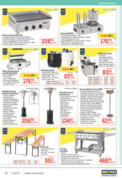 31. stránka Metro letáku