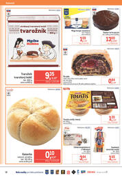 10. stránka Metro letáku