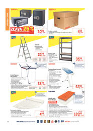 10. stránka Metro letáku