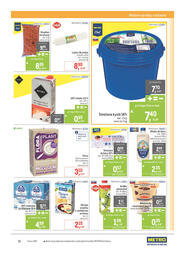 13. stránka Metro letáku