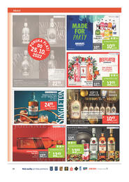 24. stránka Metro letáku