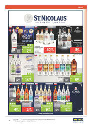 25. stránka Metro letáku