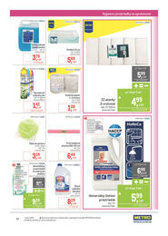 27. stránka Metro letáku