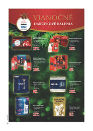 18. stránka Metro letáku