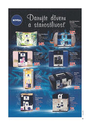 19. stránka Metro letáku