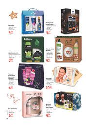 22. stránka Metro letáku