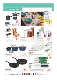 18. stránka Metro letáku