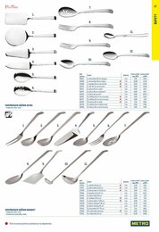 17. stránka Metro letáku